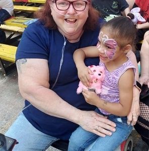 Meet your Posher, Sandy